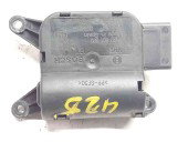 Motoras clapeta aeroterma bord 8E1820511A Audi A4 (8EC, B7) [Fabr 2004-2008] 2.0