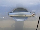 Maner usa stanga fata Volkswagen Golf 5 (1K1) [Fabr 2004-2008] Hatchback ALBASTRU