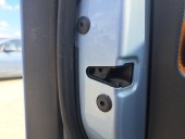 Broasca usa stanga fata Volkswagen Golf 5 (1K1) [Fabr 2004-2008] Hatchback OEM