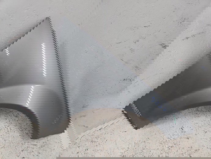 Aripa dreapta fata Mercedes Clasa C (W204) [Fabr 2007-2014] 792U Palladium Silvr