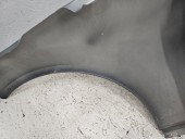 Aripa dreapta fata Mercedes Clasa C (W204) [Fabr 2007-2014] 792U Palladium Silvr