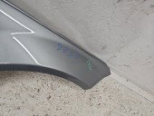 Aripa dreapta fata Mercedes Clasa C (W204) [Fabr 2007-2014] 792U Palladium Silvr