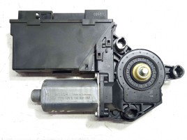 Motoras geam stanga spate 8E0959801A Audi A4 (8EC, B7) [Fabr 2004-2008] 2.0