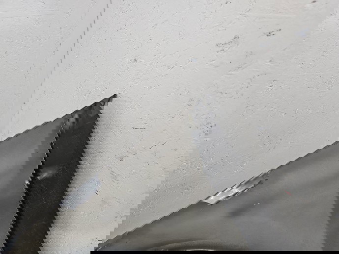 Aripa dreapta fata Mercedes Clasa C (W204) [Fabr 2007-2014] 792U Palladium Silvr