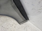 Aripa dreapta fata Mercedes Clasa C (W204) [Fabr 2007-2014] 792U Palladium Silvr