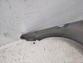 Aripa dreapta fata Mercedes Clasa C (W204) [Fabr 2007-2014] 792U Palladium Silvr