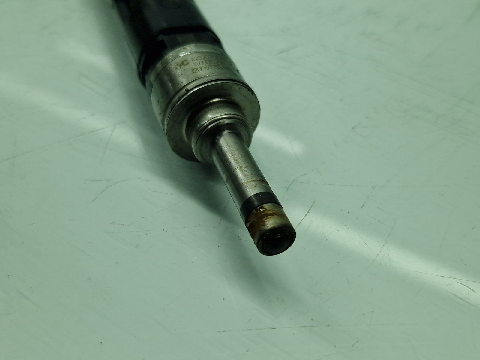 Injector Mercedes Clasa A (W177) [Fabr 2019-2024] A282070100 1.4 Benz 282914 120KW / 163CP - imagine 3