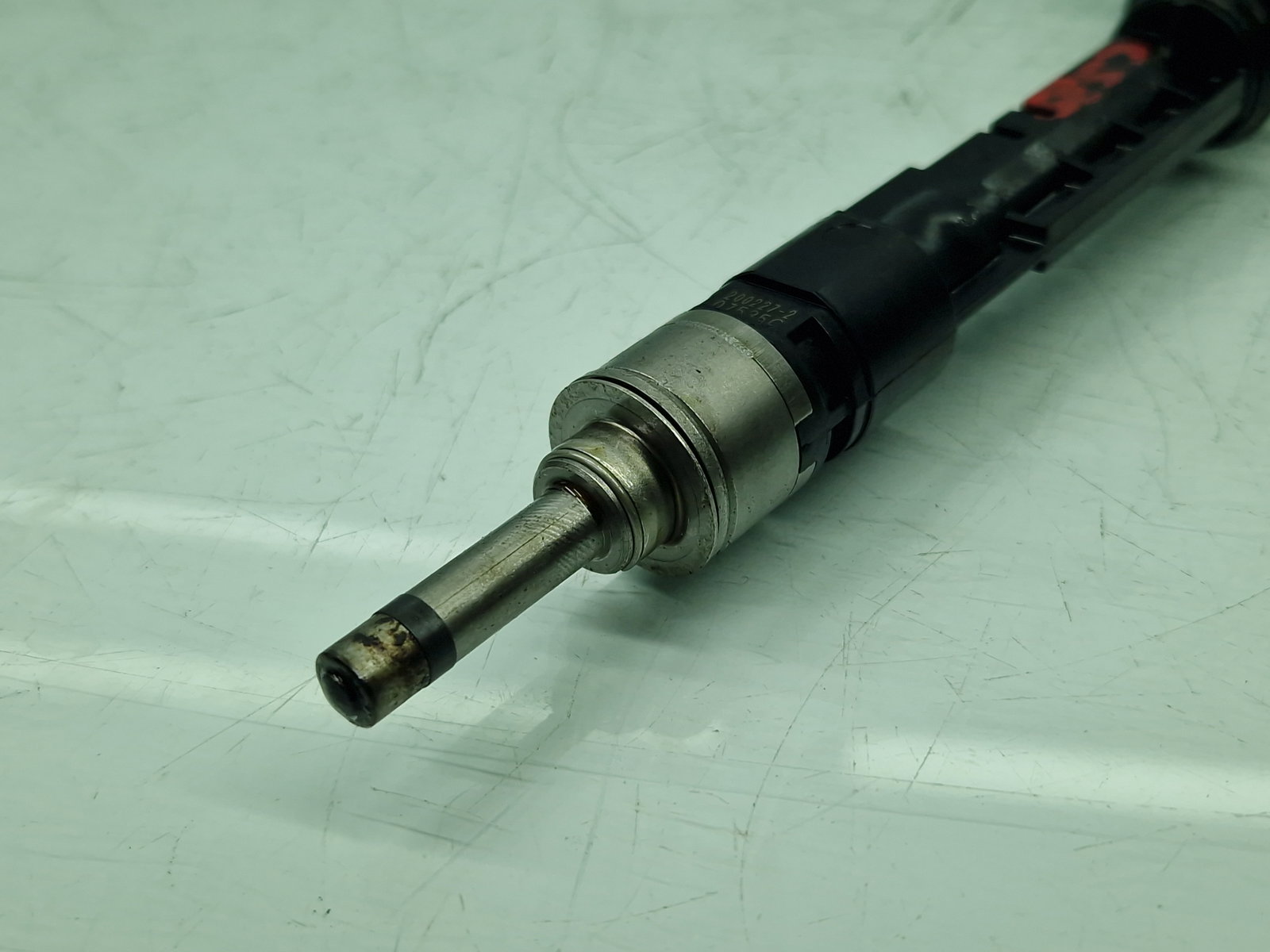 Injector Mercedes Clasa A (W177) [Fabr 2019-2024] A282070100 1.4 Benz 282914 120KW / 163CP - imagine 3