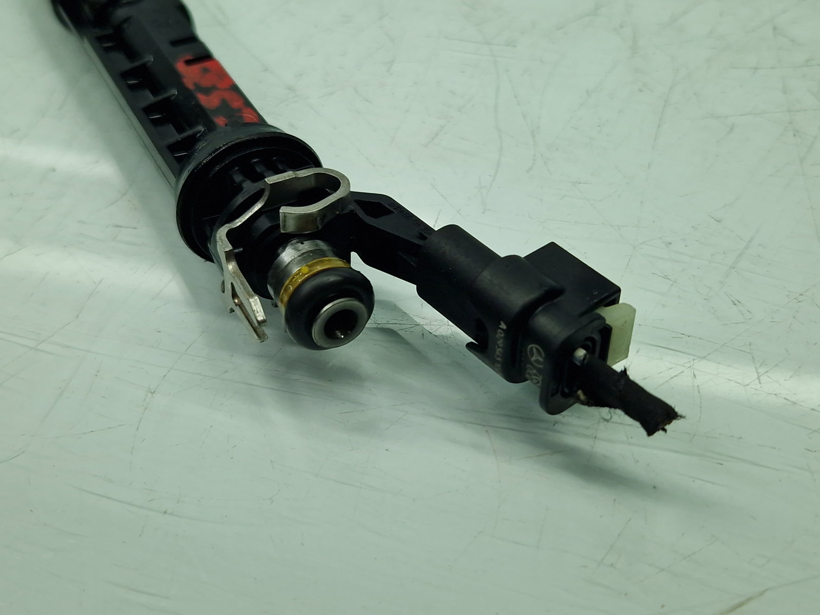 Injector Mercedes Clasa A (W177) [Fabr 2019-2024] A282070100 1.4 Benz 282914 120KW / 163CP - imagine 4