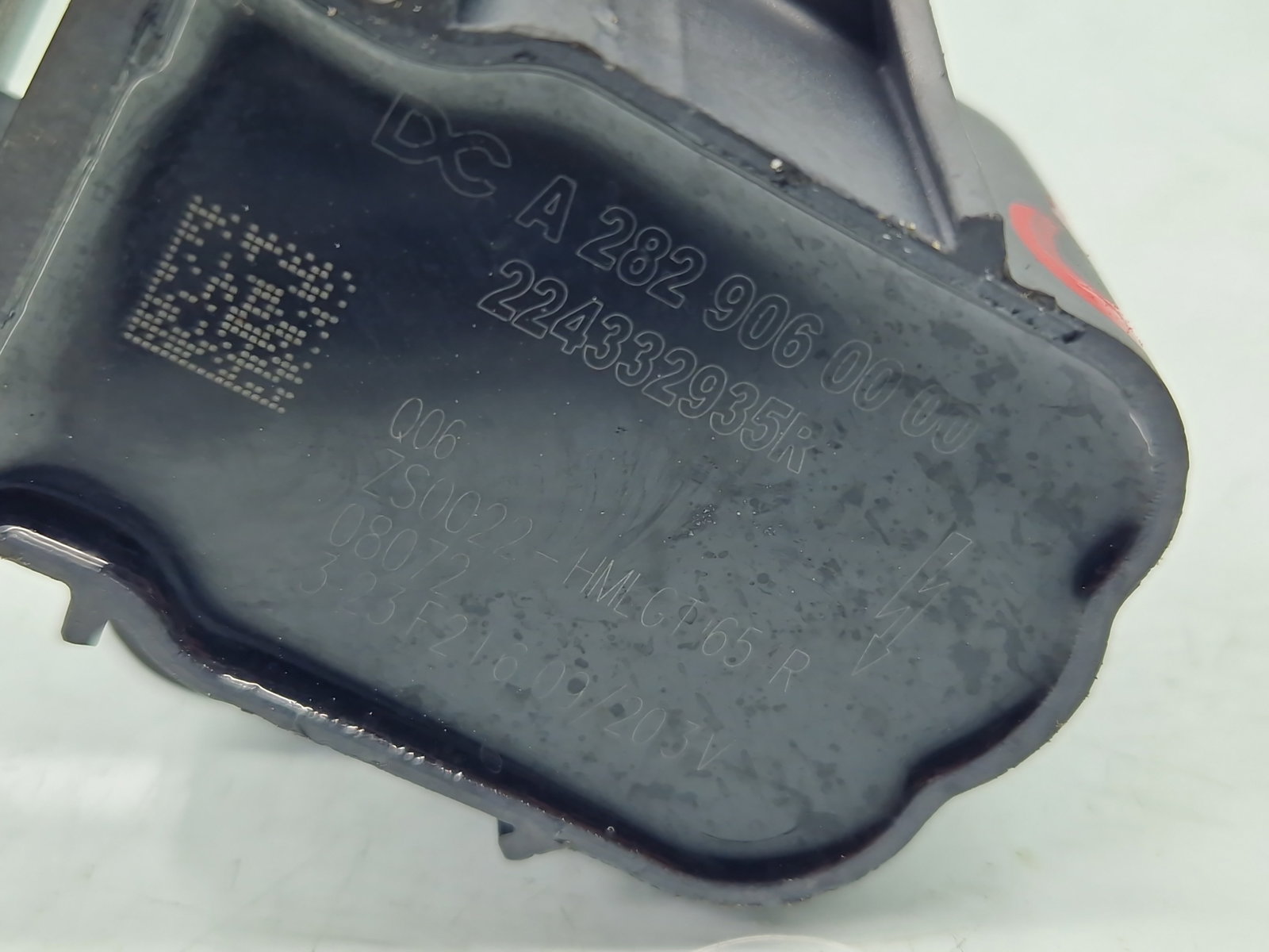 Bobina inductie Mercedes Clasa A (W177) [Fabr 2019-2024] A2829060000 1.4 Benz 282914 120KW / 163CP - imagine 6