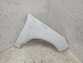 Aripa dreapta fata Ford Focus 3 [Fabr 2010-2018] Frozen White