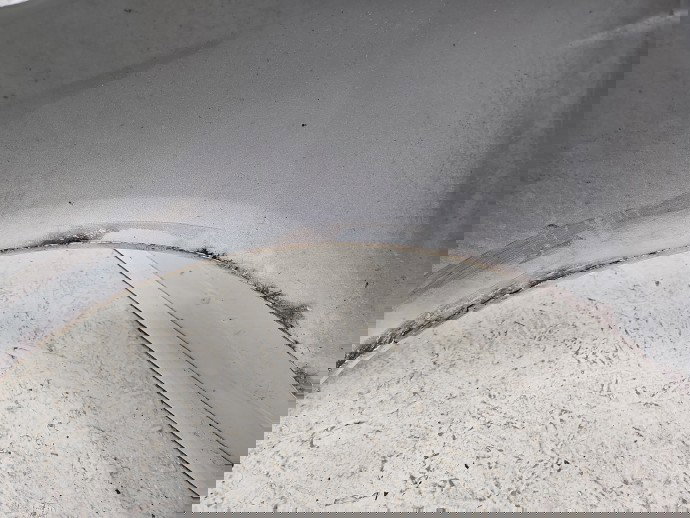 Aripa dreapta fata Ford Focus 3 [Fabr 2010-2018] Frozen White