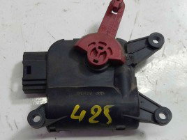 Motoras clapeta aeroterma bord 8E1820511 Audi A4 (8EC, B7) [Fabr 2004-2008] 2.0 BLB