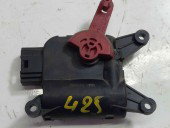 Motoras clapeta aeroterma bord 8E1820511 Audi A4 (8EC, B7) [Fabr 2004-2008] 2.0 BLB