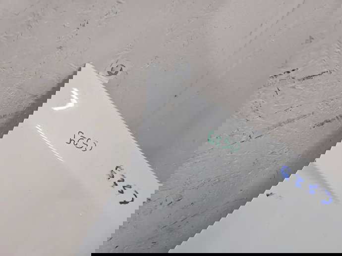 Aripa dreapta fata Ford Focus 3 [Fabr 2010-2018] Frozen White