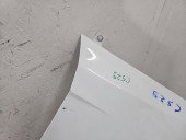 Aripa dreapta fata Ford Focus 3 [Fabr 2010-2018] Frozen White