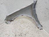 Aripa dreapta fata Ford Focus 3 [Fabr 2010-2018] Frozen White