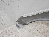 Aripa dreapta fata Ford Focus 3 [Fabr 2010-2018] Frozen White