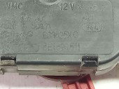 Motoras clapeta aeroterma bord 8E1820511 Audi A4 (8EC, B7) [Fabr 2004-2008] 2.0 BLB