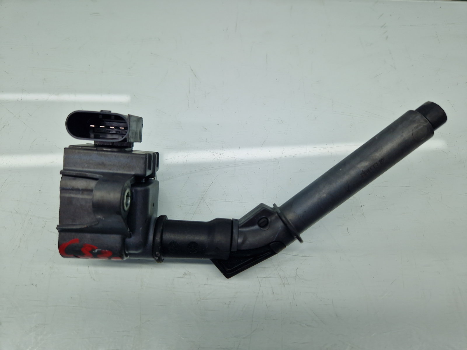 Bobina inductie Mercedes Clasa A (W177) [Fabr 2019-2024] A2829060000 1.4 Benz 282914 120KW / 163CP - imagine 1