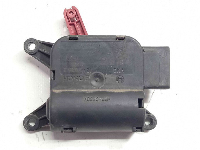 Motoras clapeta aeroterma bord 8E1820511 Audi A4 (8EC, B7) [Fabr 2004-2008] 2.0 BLB