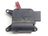Motoras clapeta aeroterma bord 8E1820511 Audi A4 (8EC, B7) [Fabr 2004-2008] 2.0 BLB