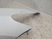 Aripa dreapta fata TESLA Model 3 [Fabr 2020-2025] Pearl White