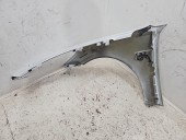 Aripa dreapta fata TESLA Model 3 [Fabr 2020-2025] Pearl White