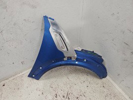 Aripa dreapta fata MINI Countryman (R60) [Fabr 2010-2016] B14 True Blue Metalc