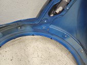 Aripa dreapta fata MINI Countryman (R60) [Fabr 2010-2016] B14 True Blue Metalc