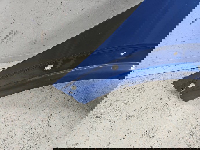 Aripa dreapta fata MINI Countryman (R60) [Fabr 2010-2016] B14 True Blue Metalc