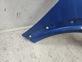 Aripa dreapta fata MINI Countryman (R60) [Fabr 2010-2016] B14 True Blue Metalc