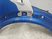 Aripa dreapta fata MINI Countryman (R60) [Fabr 2010-2016] B14 True Blue Metalc