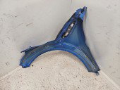 Aripa dreapta fata MINI Countryman (R60) [Fabr 2010-2016] B14 True Blue Metalc