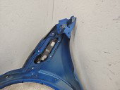 Aripa dreapta fata MINI Countryman (R60) [Fabr 2010-2016] B14 True Blue Metalc