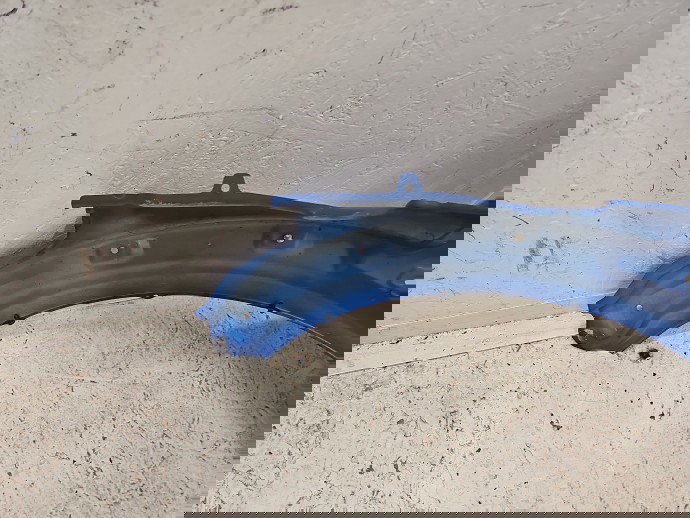 Aripa dreapta fata MINI Countryman (R60) [Fabr 2010-2016] B14 True Blue Metalc