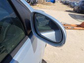 Oglinda dreapta Volkswagen Golf 5 (1K1) [Fabr 2004-2008] Hatchback ALBASTRU