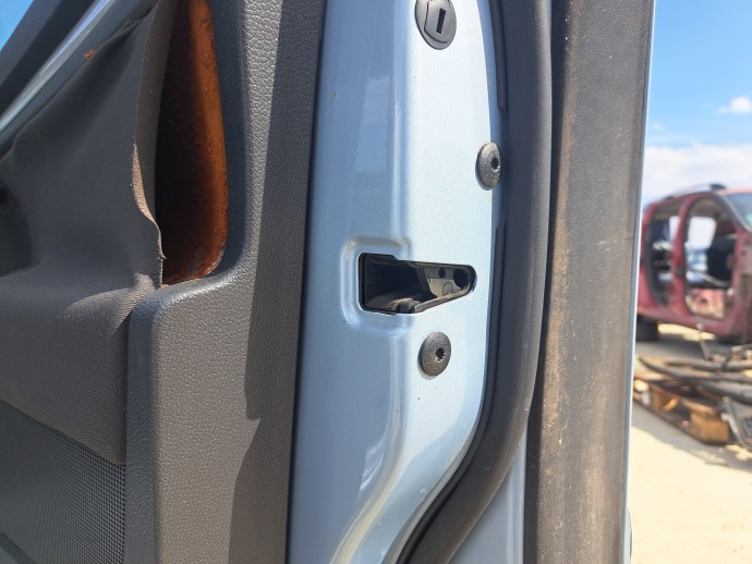 Broasca usa dreapta fata Volkswagen Golf 5 (1K1) [Fabr 2004-2008] Hatchback OEM