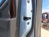 Broasca usa dreapta fata Volkswagen Golf 5 (1K1) [Fabr 2004-2008] Hatchback OEM