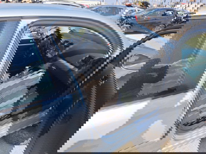 Cheder usa dreapta fata Volkswagen Golf 5 (1K1) [Fabr 2004-2008] Hatchback OEM