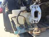 Vas lichid parbriz Volkswagen Golf 5 (1K1) [Fabr 2004-2008] OEM