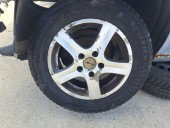 Set jante aliaj Volkswagen Golf 5 (1K1) [Fabr 2004-2008] Hatchback