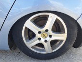 Set jante aliaj Volkswagen Golf 5 (1K1) [Fabr 2004-2008] Hatchback