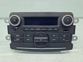 Radio CD Dacia Duster [Fabr 2010-2017] 281154137R