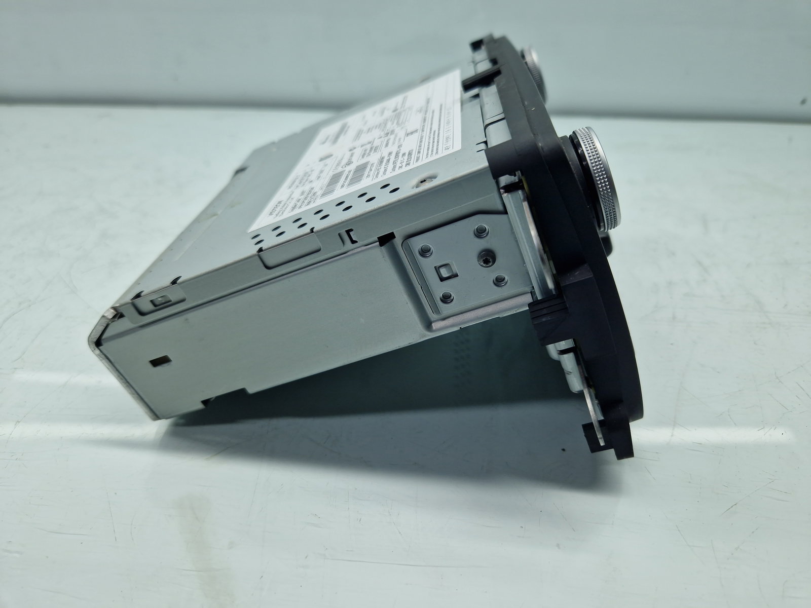 Radio CD Dacia Duster [Fabr 2010-2017] 281154137R - imagine 3