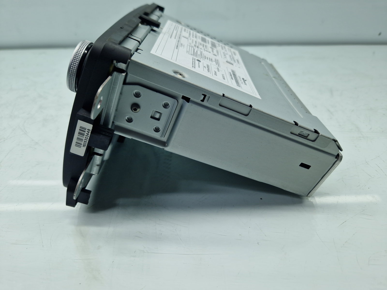 Radio CD Dacia Duster [Fabr 2010-2017] 281154137R - imagine 4