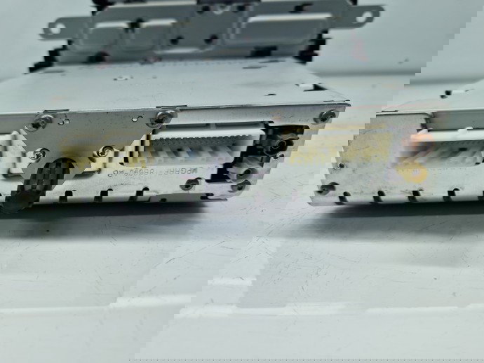 Radio CD Dacia Duster [Fabr 2010-2017] 281154137R