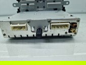 Radio CD Dacia Duster [Fabr 2010-2017] 281154137R