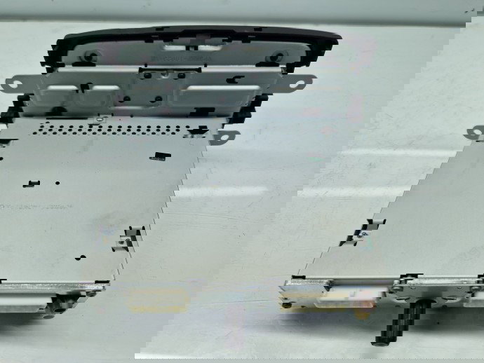 Radio CD Dacia Duster [Fabr 2010-2017] 281154137R