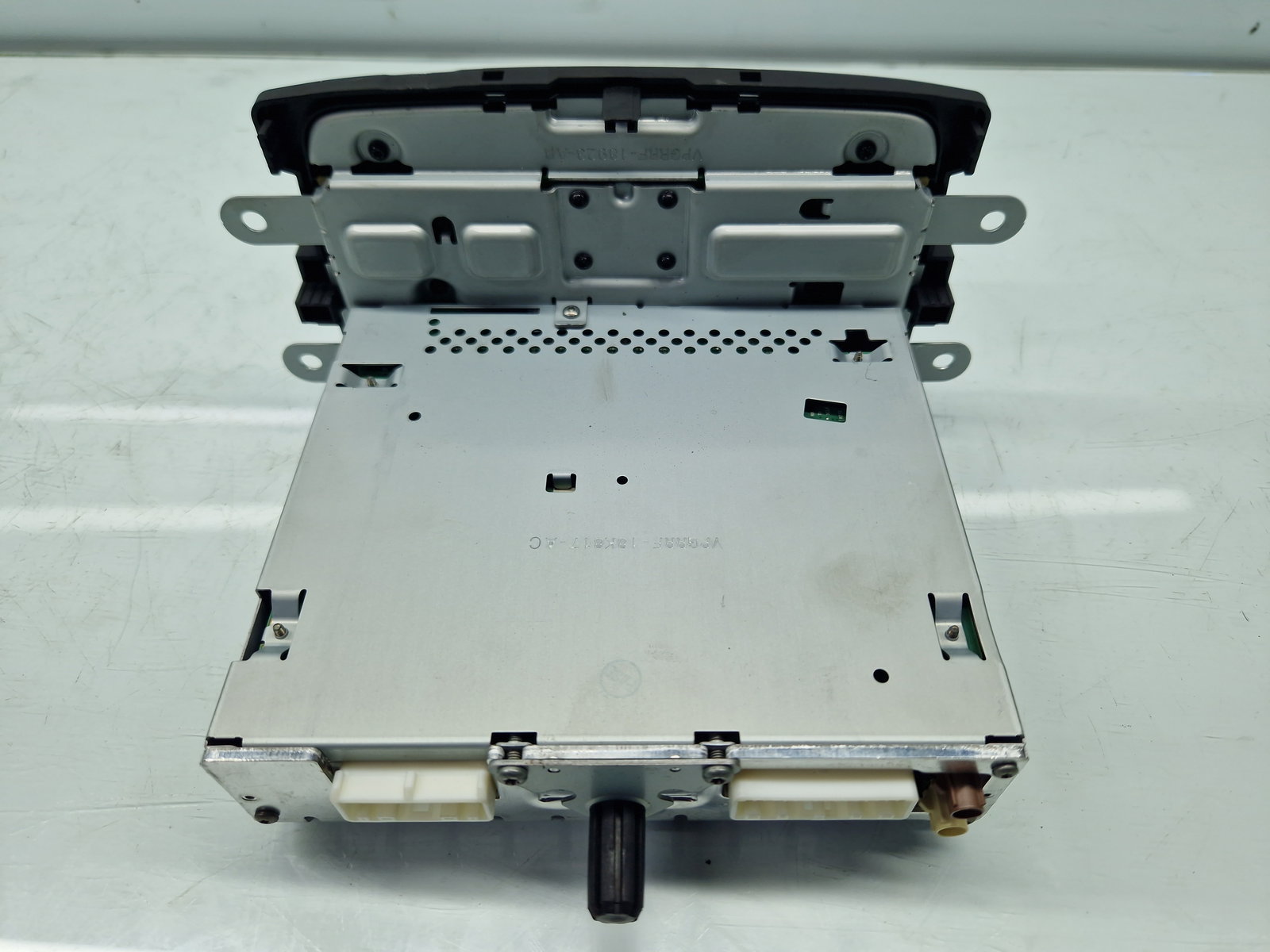 Radio CD Dacia Duster [Fabr 2010-2017] 281154137R - imagine 6